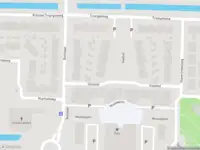 Ambulance met gepaste spoed naar de Vioolhof in Barendrecht