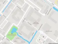 Brandweer met gepaste spoed naar de Zomerplein in Puttershoek vanwege wateroverlast