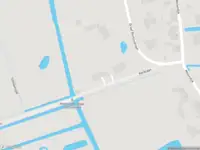Politie naar de Kerklaan in Rhoon vanwege dier(en) in nood