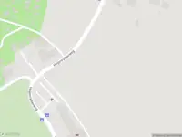 Anonieme overlastmelding Heijenratherweg in Heijenrath