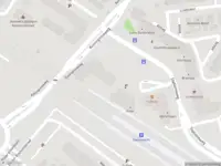 Overlastmelding Stationsplein in Zwijndrecht gesloten