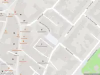 Ambulance met grote spoed naar de Arsenaalplein in Venlo
