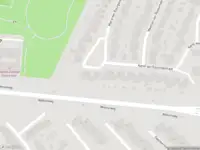 Overlastmelding Maria van Bourgondiëstraat in Sittard