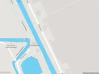 Ambulance met grote spoed naar de Molenlaan in Schipluiden