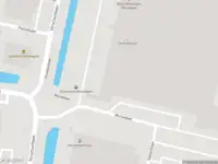 Brandweer met gepaste spoed naar de Morsebaan in Nieuwegein