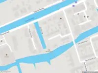 Brandweer met gepaste spoed naar de Dorpsstraat in Molenaarsgraaf vanwege stankoverlast