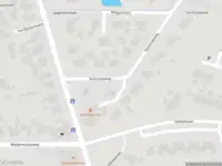 Brandweer met gepaste spoed naar de Boschhoekweg in Diepenveen vanwege stormschade