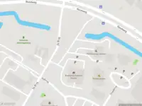 Brandweer met normale urgentie naar de De Brug in Houten