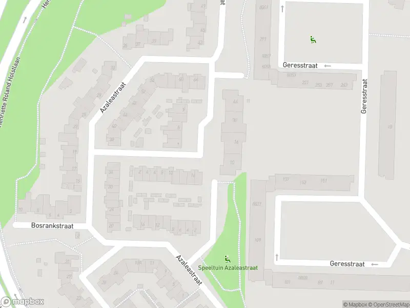 Ambulance met grote spoed naar de Appelbesstraat in Venlo