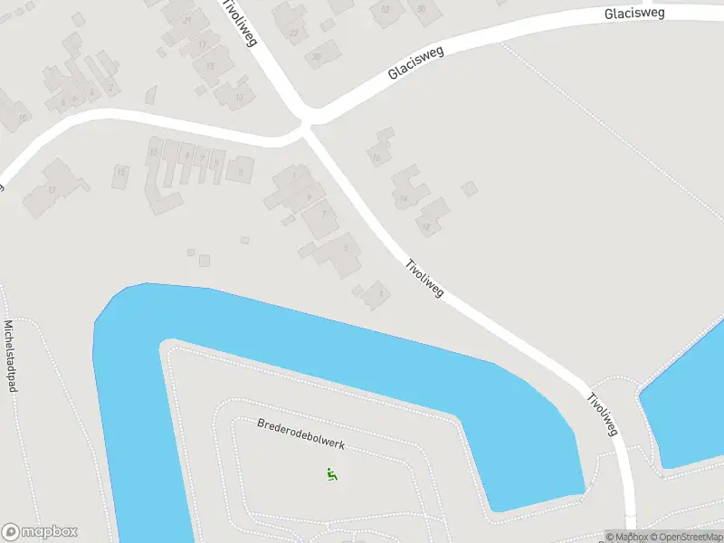 Overlastmelding Dubbele Poort in Hulst gesloten