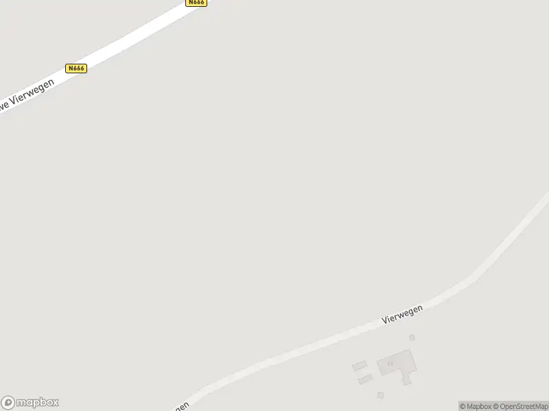 Overlastmelding Vierwegen in Kapelle