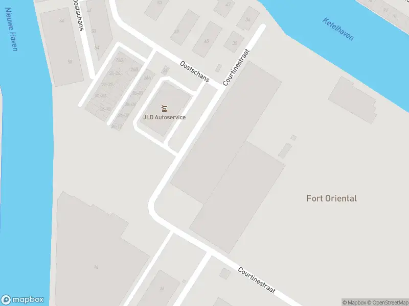 Overlastmelding Stadsvisserijstraat in 4463LD Goes