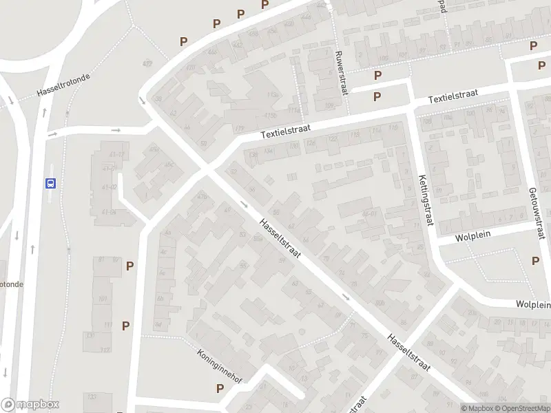 Overlastmelding Hasseltstraat in Tilburg