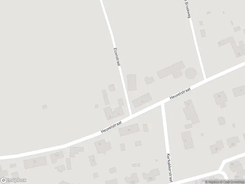 112 melding Overlastmelding Heuvelstraat in Waalre gesloten