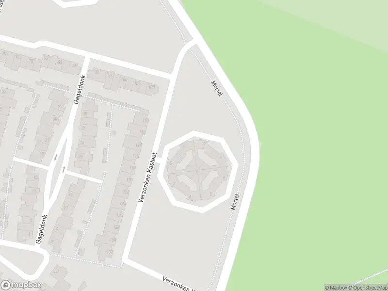 Overlastmelding Ruwenberg in Udenhout