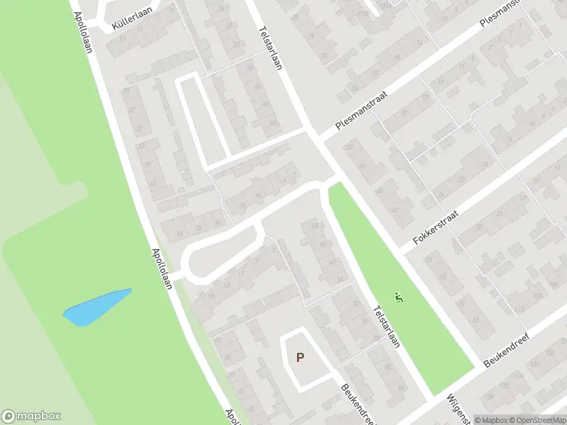 Overlastmelding Lindberghlaan in Oisterwijk gesloten