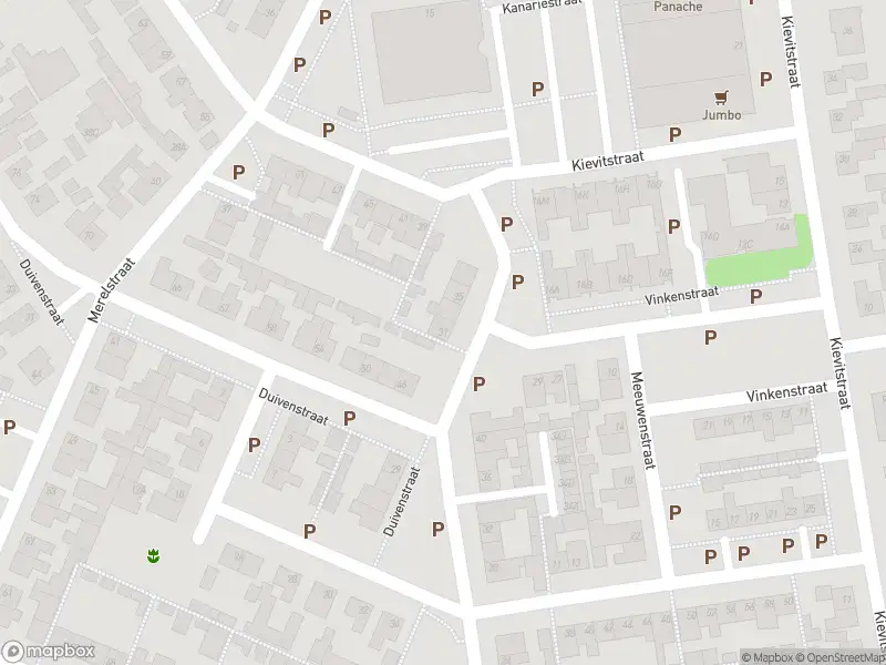 Anonieme overlastmelding Vinkenstraat in Sint Willebrord gesloten