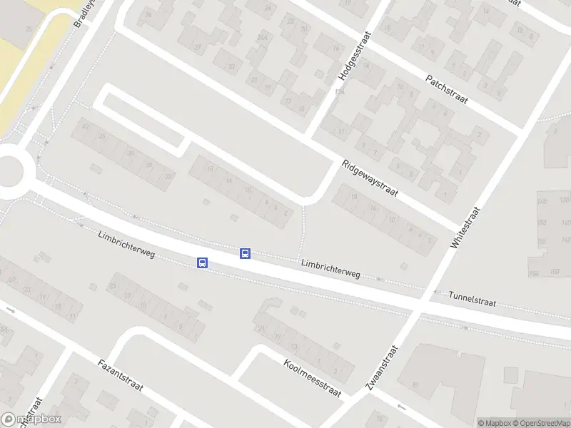 112 melding Anonieme overlastmelding Lynestraat in Sittard