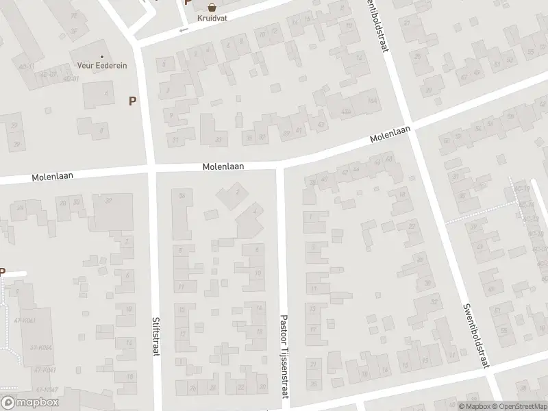 112 melding Overlastmelding Pastoor Tijssenstraat in Susteren gesloten