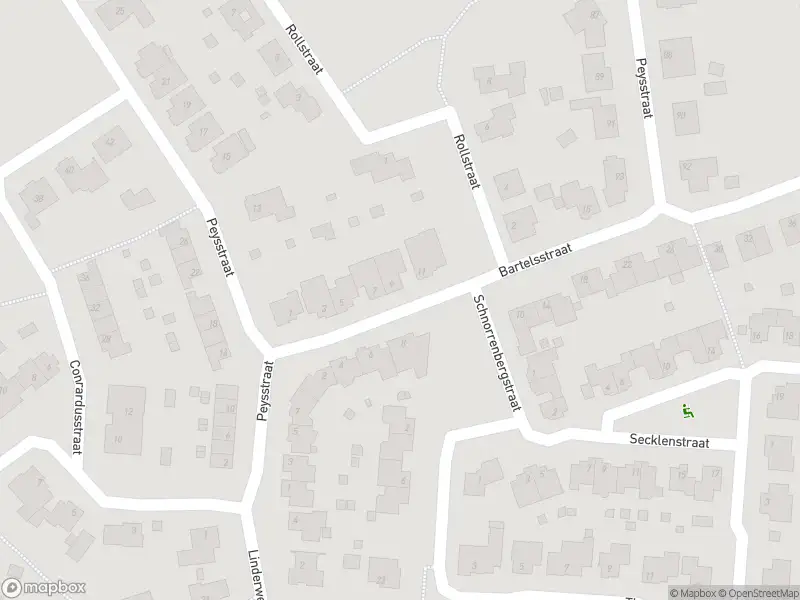 Overlastmelding Bartelsstraat in Melick