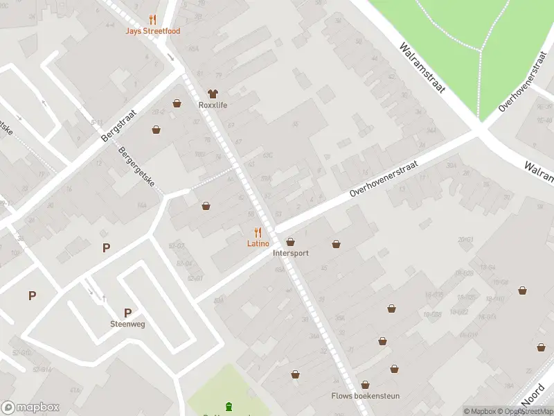 Overlastmelding Steenweg in Sittard gesloten