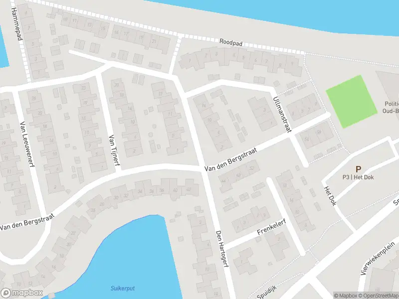 Overlastmelding Boerserf in Oud-Beijerland
