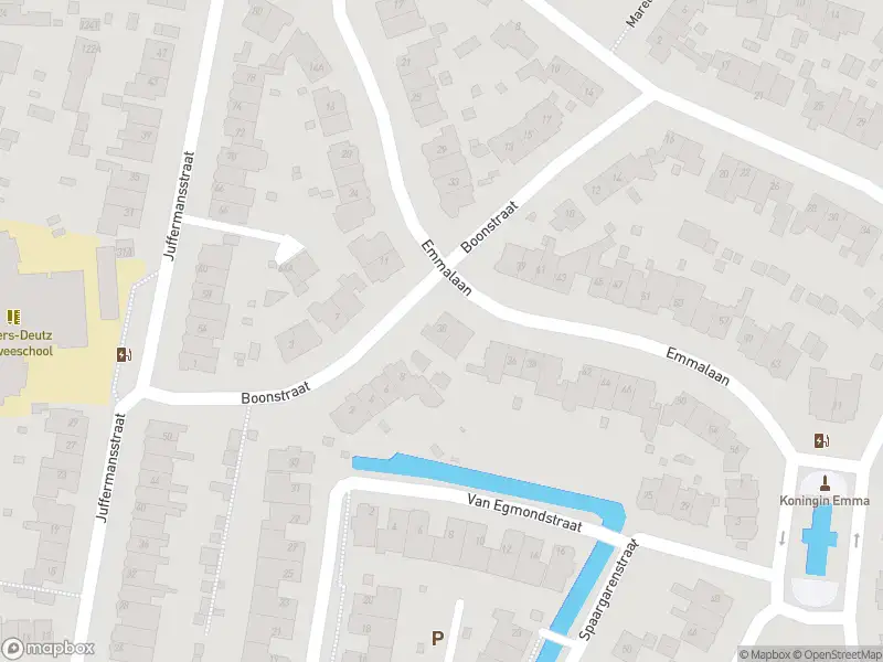 Overlastmelding Emmalaan in Oegstgeest gesloten
