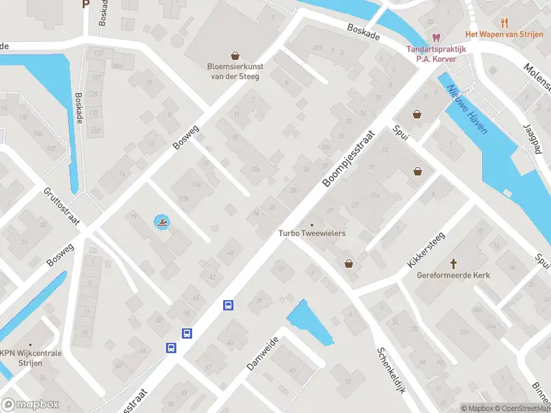 Overlastmelding Boompjesstraat in Strijen gesloten