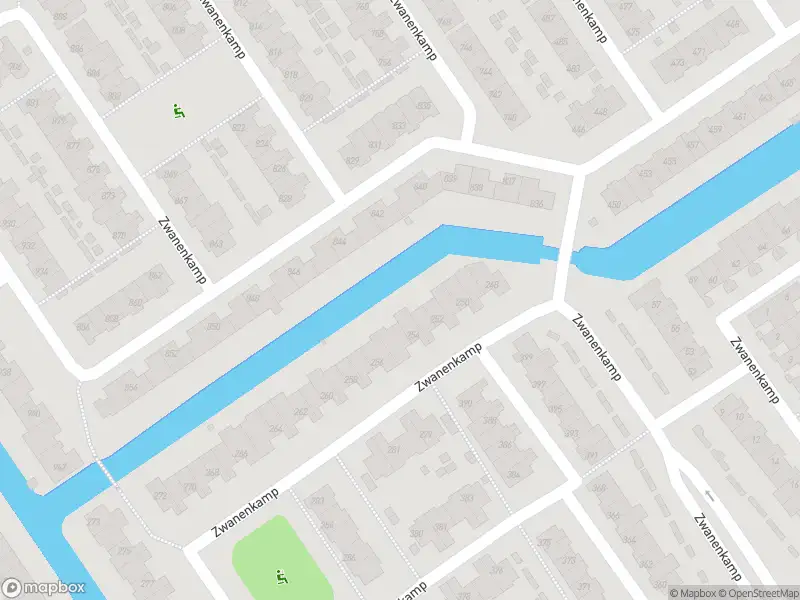 112 melding Overlastmelding Zwanenkamp in 3607RE Maarssen gesloten
