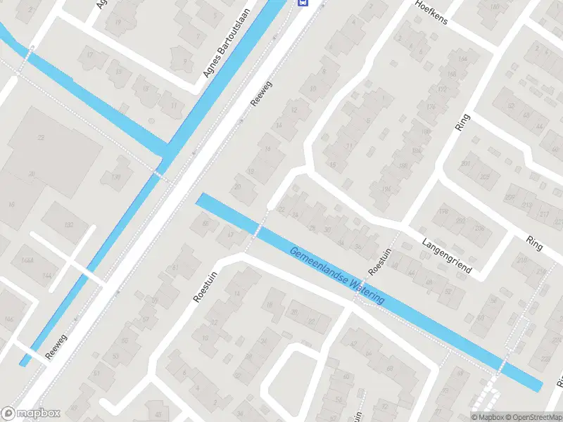 Overlastmelding Langengriend in Hendrik-Ido-Ambacht gesloten