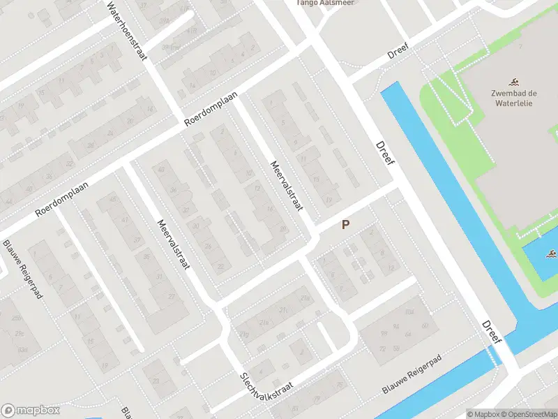 Anonieme overlastmelding Meervalstraat in Aalsmeer