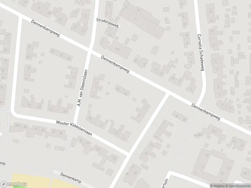 Overlastmelding Dennenkampweg in Oosterbeek gesloten