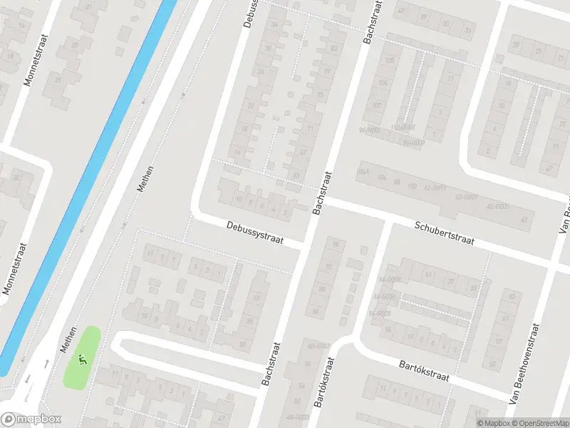 112 melding Overlastmelding Debussystraat in Zevenaar