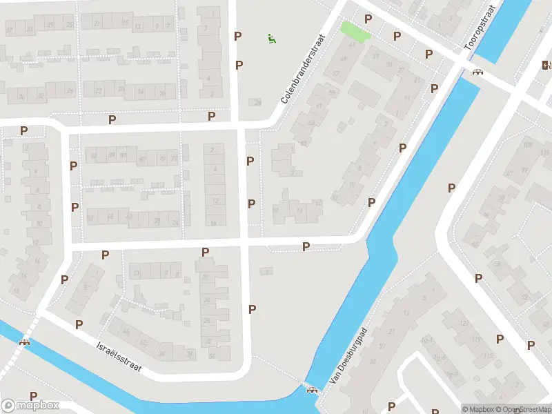 Overlastmelding Voermanstraat in Duiven