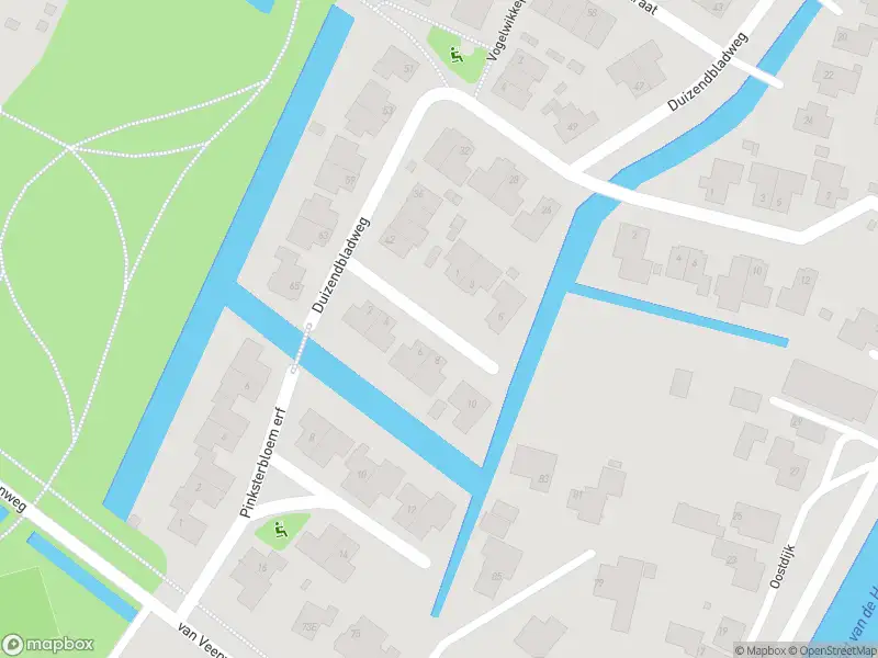 Overlastmelding Paardenbloem erf in Heerhugowaard
