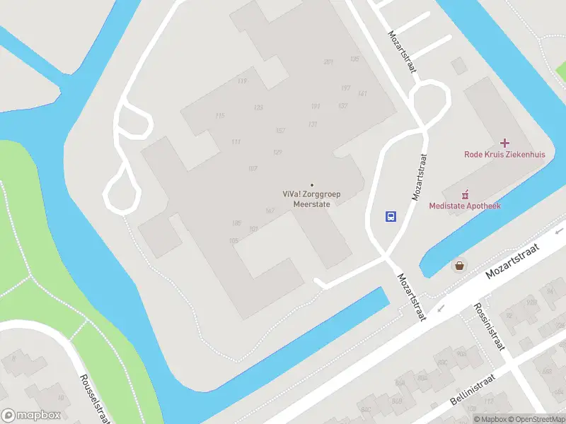 112 melding Overlastmelding Mozartstraat in Heemskerk gesloten