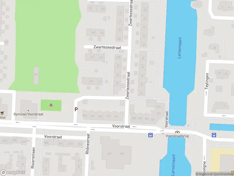Overlastmelding Zwartezeestraat in Lelystad gesloten