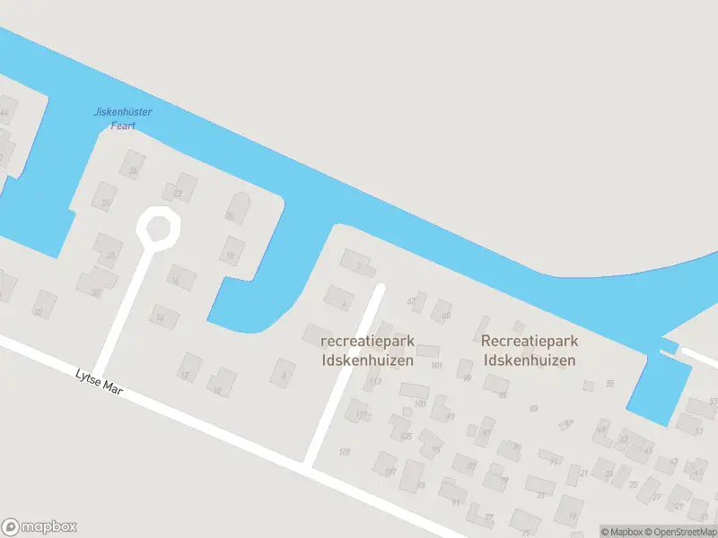 Overlastmelding Lytse Mar in Idskenhuizen gesloten