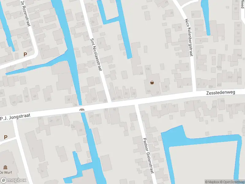 Overlastmelding Pieter Janszoon Jongstraat in Lutjebroek gesloten