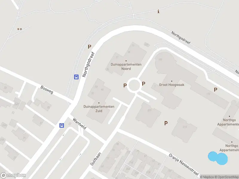 Overlastmelding  in Noordwijk