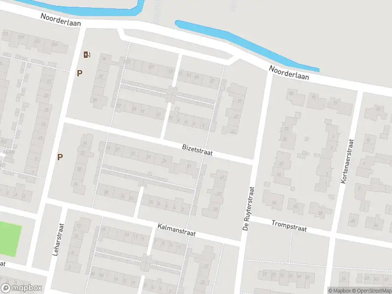 Overlastmelding Bizetstraat in Dongen gesloten