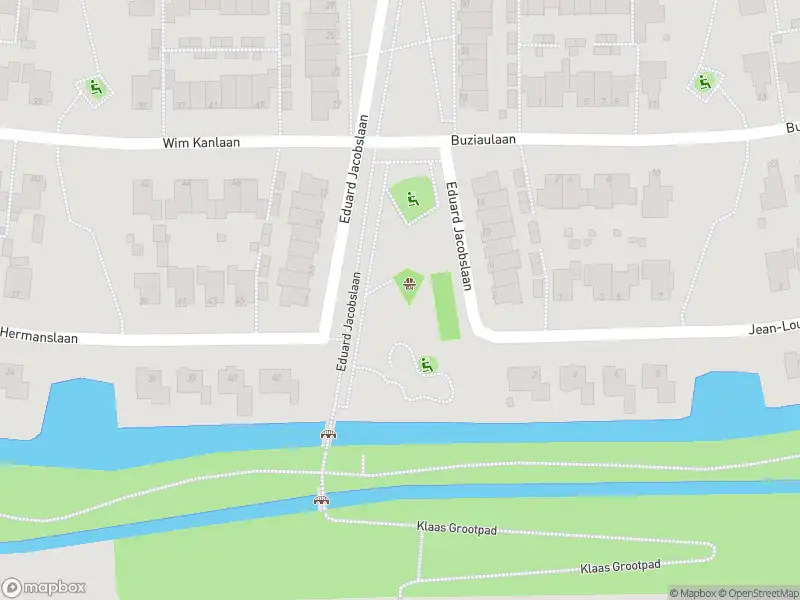 Overlastmelding Eduard Jacobslaan in Beverwijk gesloten