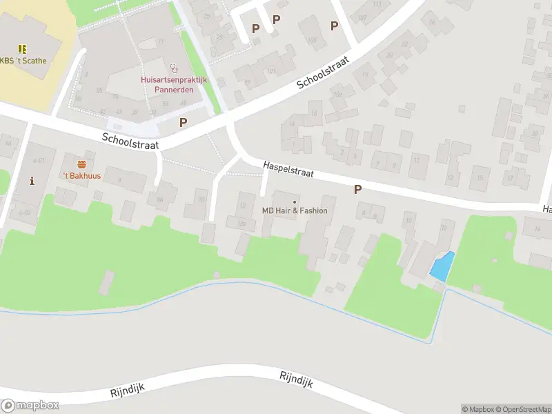 Overlastmelding Haspelstraat in Pannerden gesloten