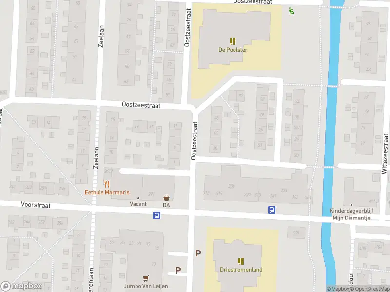 Overlastmelding Oostzeestraat in Lelystad gesloten