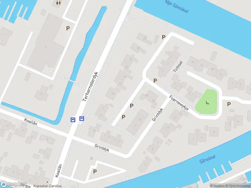 Overlastmelding Tichtset in Terherne gesloten