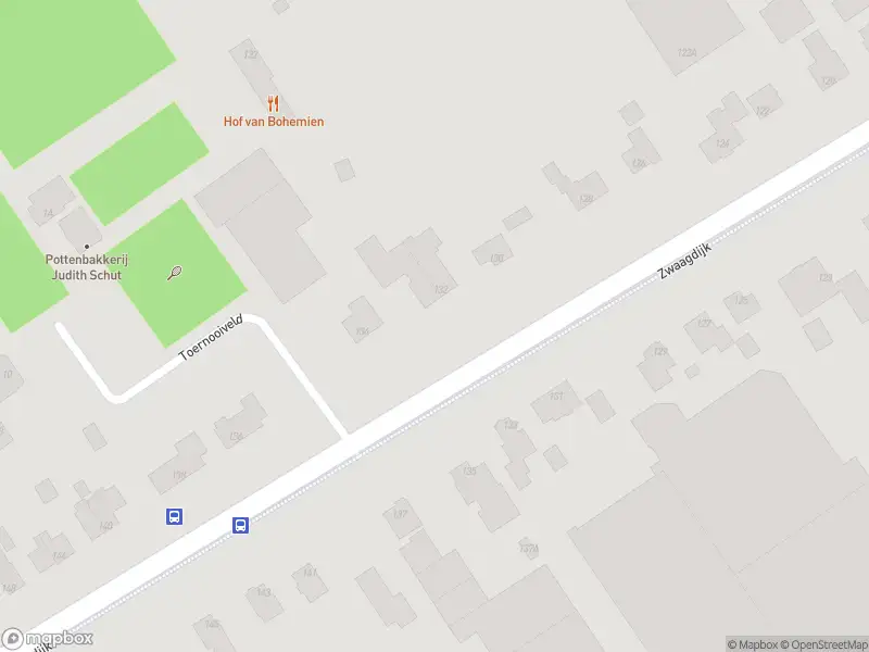 Overlastmelding Zwaagdijk in Zwaagdijk-Oost gesloten