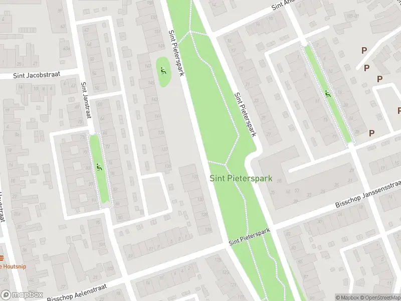 Overlastmelding Bisschop Janssensstraat in 5014PK Tilburg