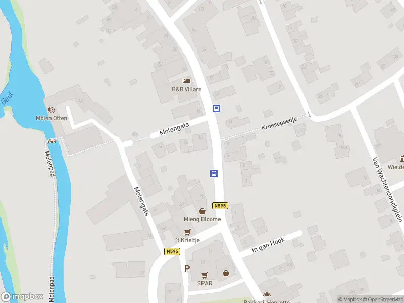 Overlastmelding Wielderdorpstraat in Wijlre
