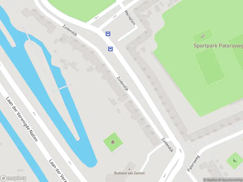 Overlastmelding Zuidendijk in Dordrecht gesloten