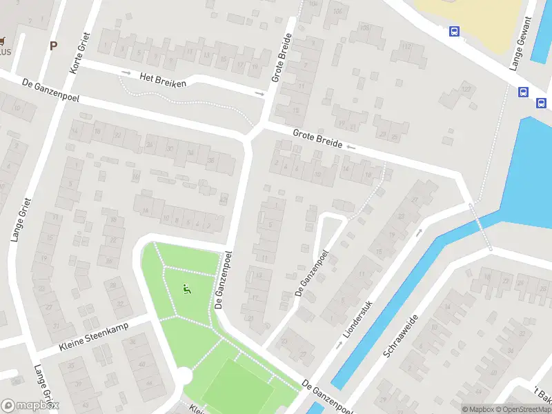 Overlastmelding De Ganzenpoel in Westervoort gesloten
